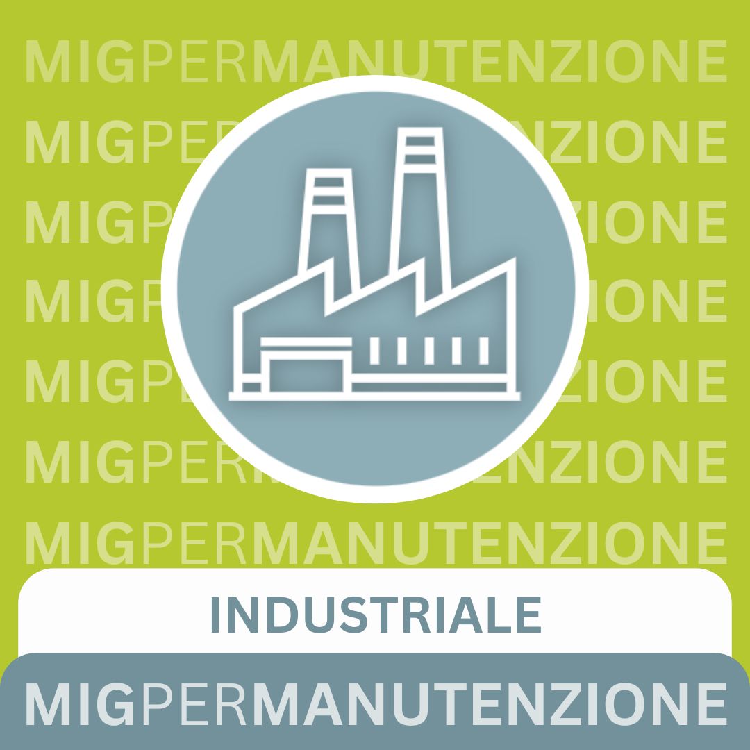 Industriale