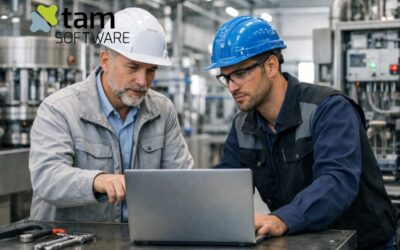 CMMS cloud o on premise: quale scegliere per la tua azienda?