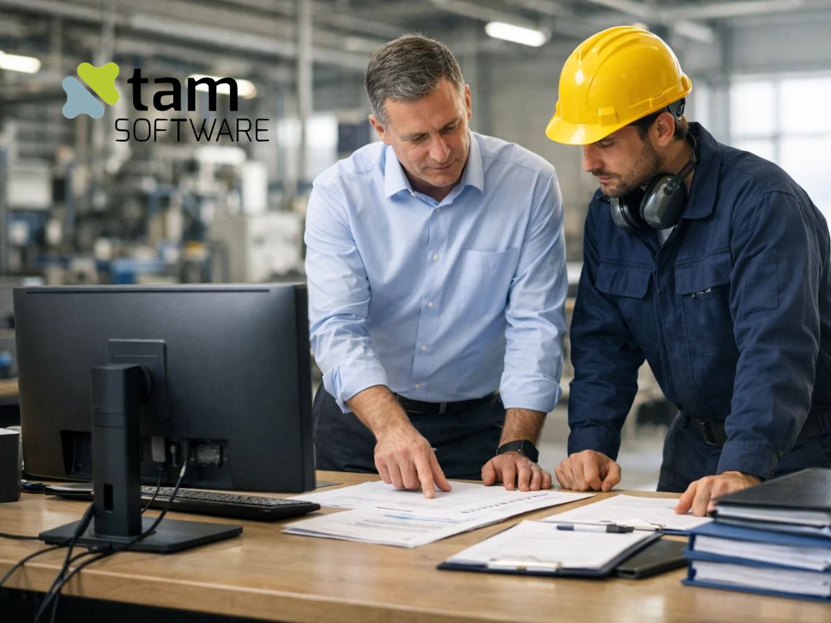 Demo software manutenzione Demo software manutenzione