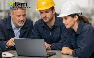 Gestione manutenzione aziendale: come organizzare processi, persone e dati