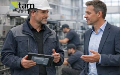 Software manutenzione integrato con ERP: perché fa la differenza