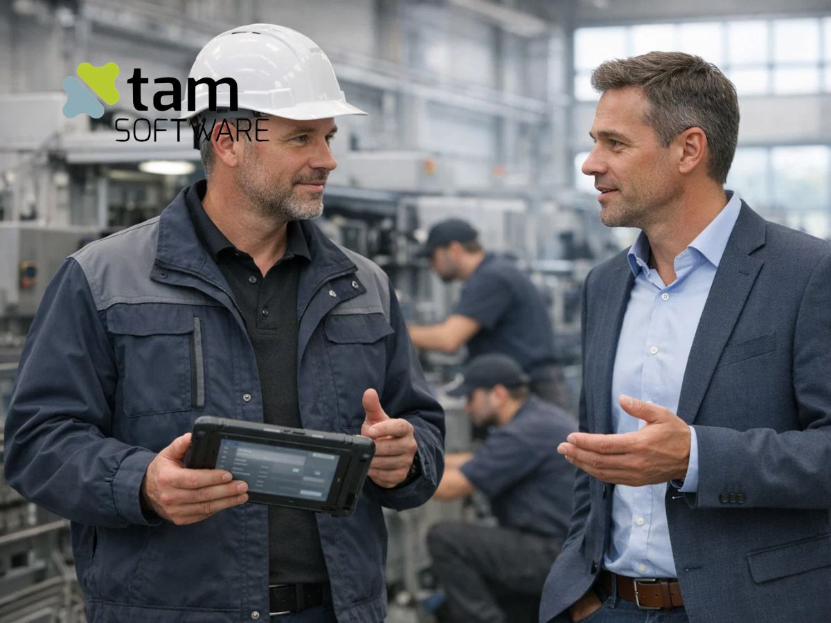 Software manutenzione ERP Software manutenzione ERP