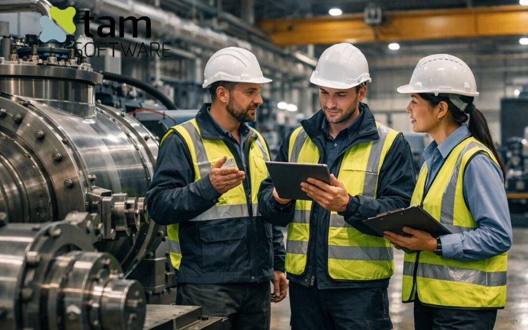 Quanto costa un software CMMS? modelli di prezzo e ROI