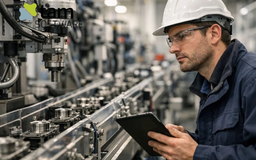 Manutenzione predittiva e IoT: come anticipare i guasti