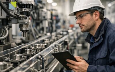 Manutenzione predittiva e IoT: come anticipare i guasti