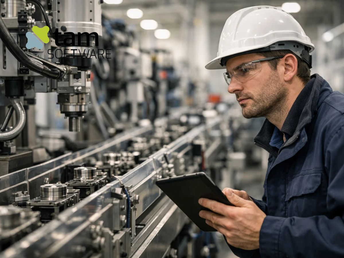 Manutenzione predittiva