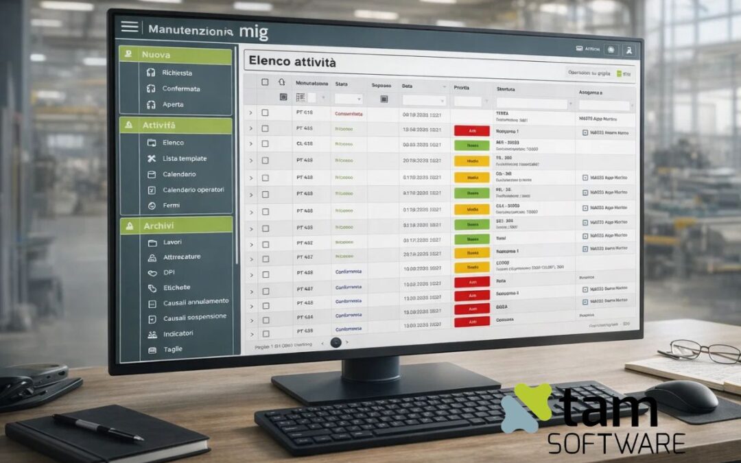 Manutenzione preventiva: cos’è, come funziona e perché riduce i costi aziendali