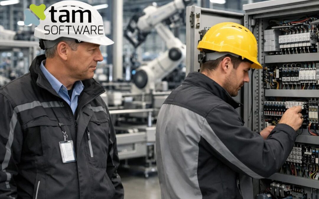 Miglior software manutenzione nel 2026: criteri di valutazione reali