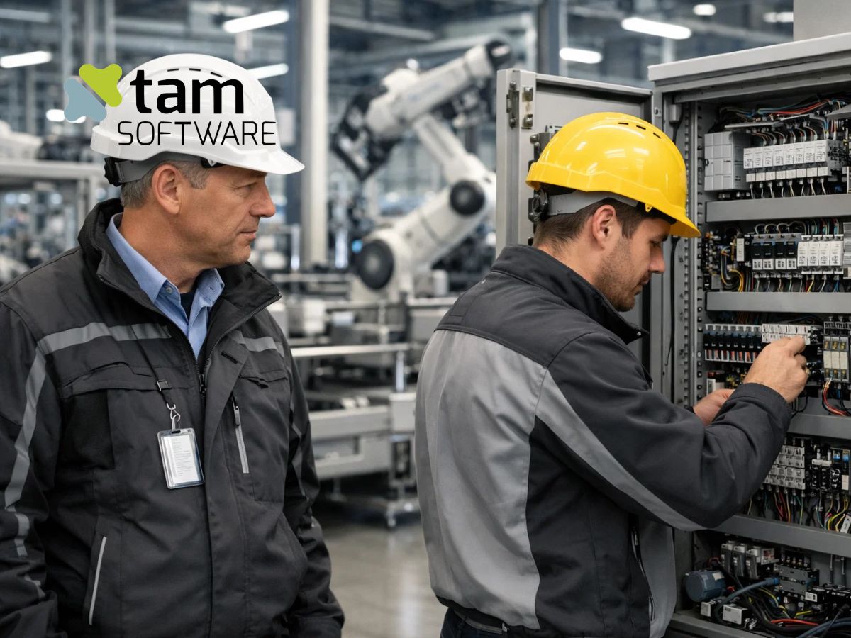 Miglior software manutenzione