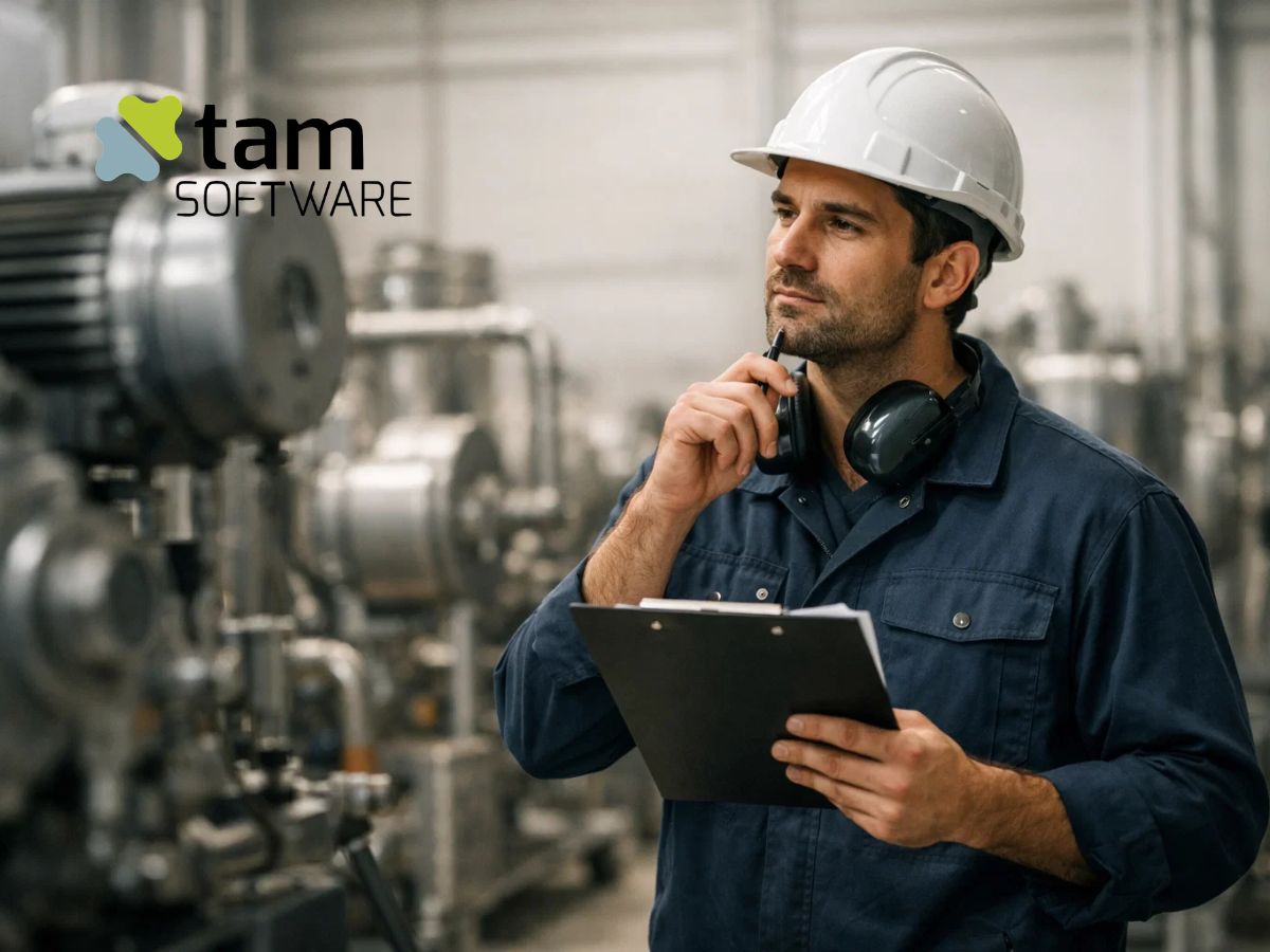 Scegliere software CMMS