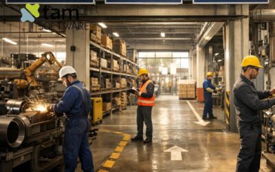 Software manutenzione multi sede: come gestire strutture distribuite