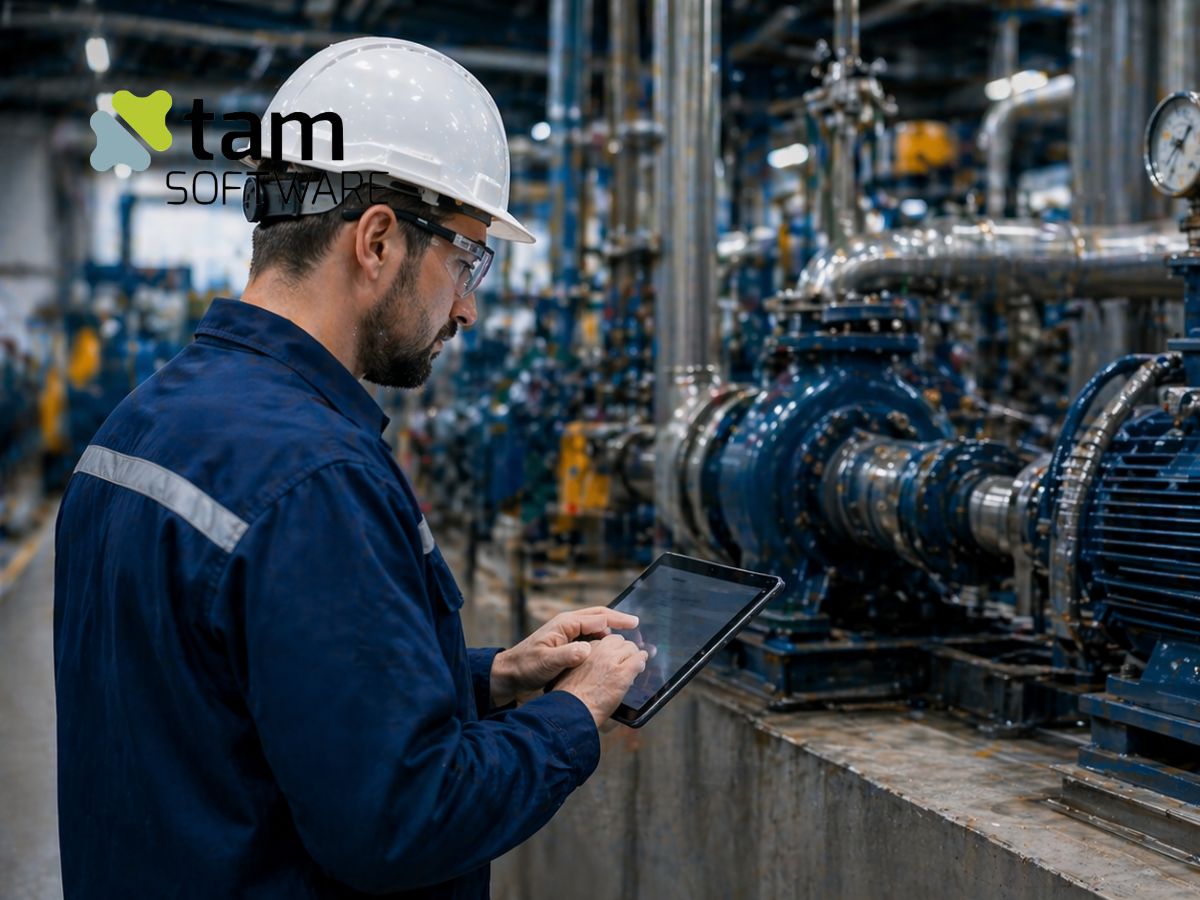 Affidabilità impianti