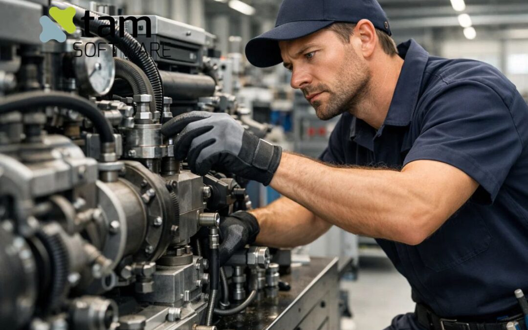 Manutenzione ordinaria e straordinaria: differenze operative