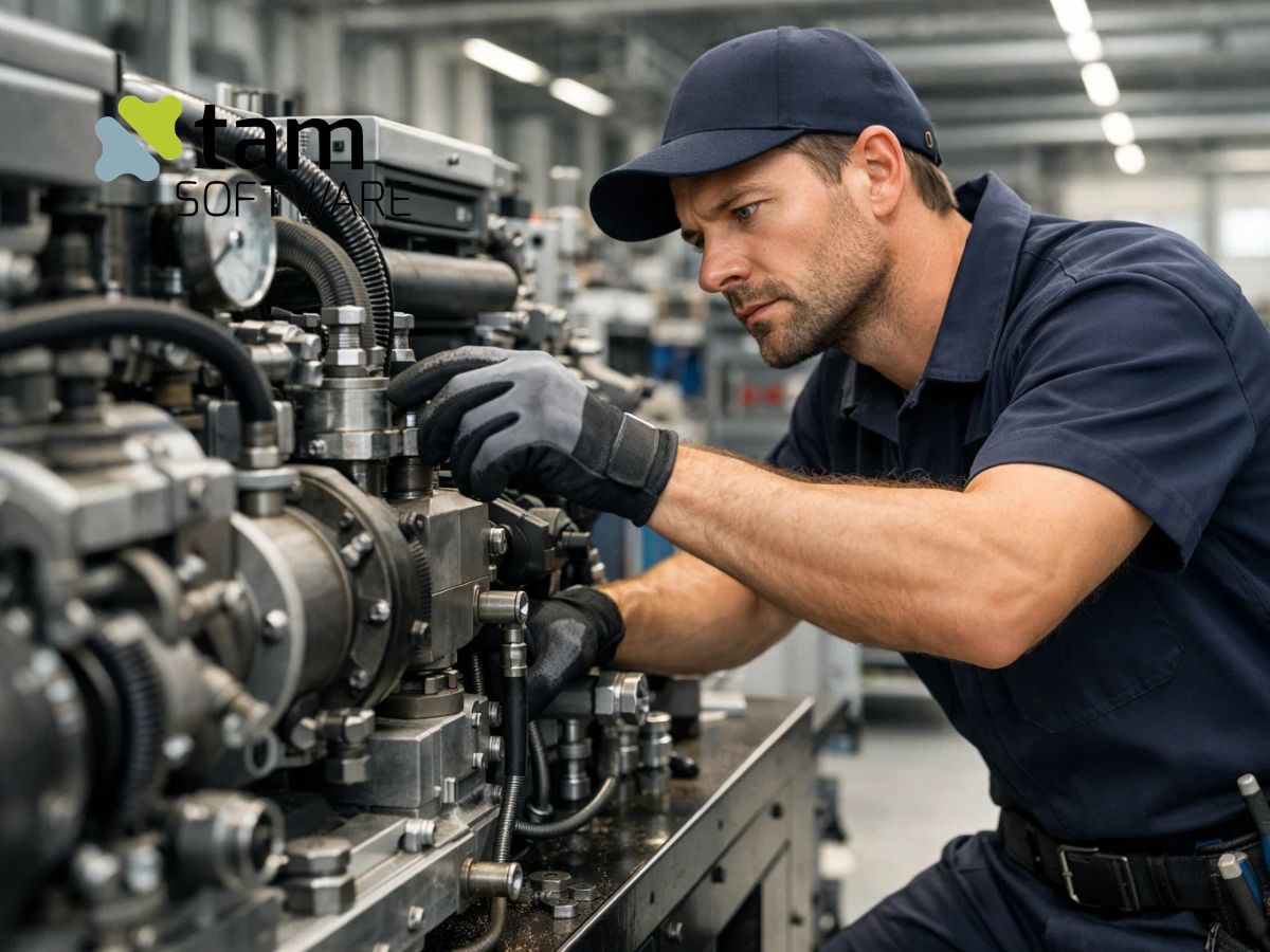 Manutenzione ordinaria