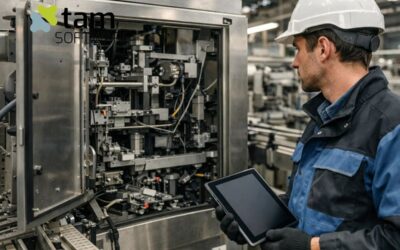 Automatizzare la manutenzione programmata