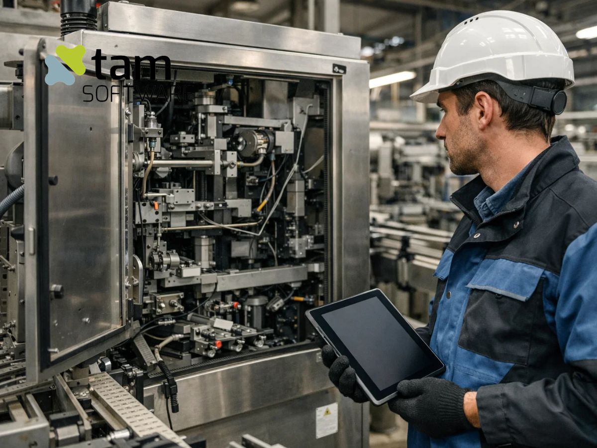 Manutenzione programmata