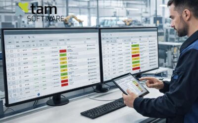 Come ridurre i fermi impianto con un CMMS