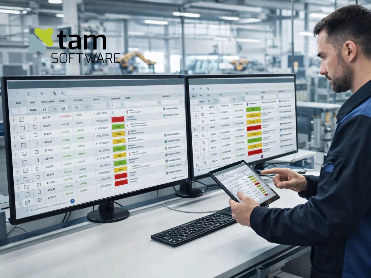 Ridurre fermi impianto Ridurre fermi impianto