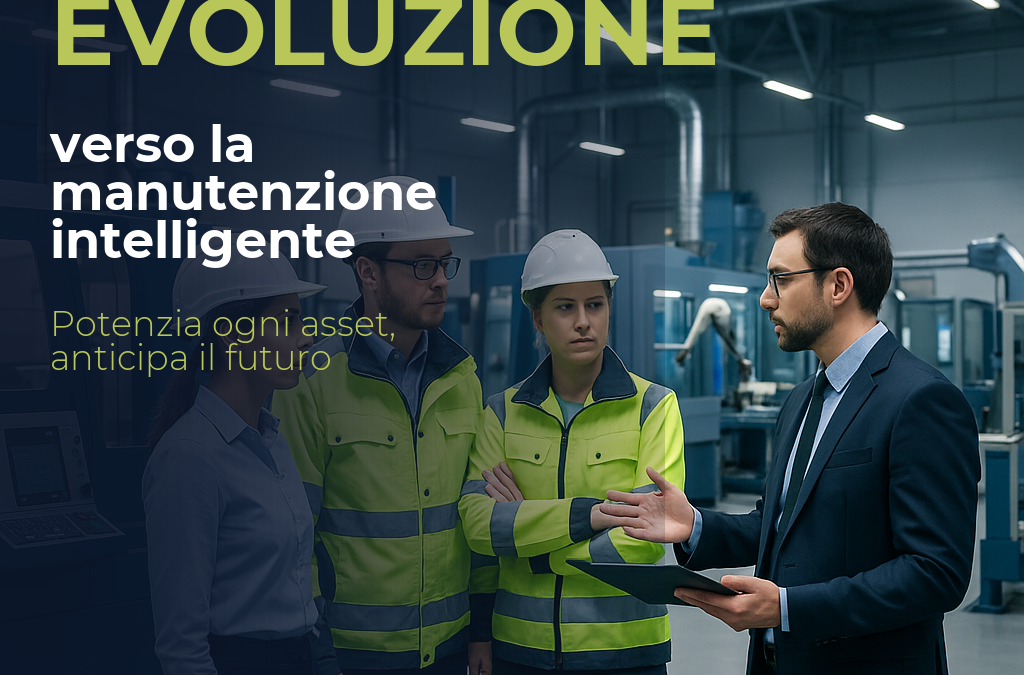 Criteri tecnici per valutare un CMMS nel 2026
