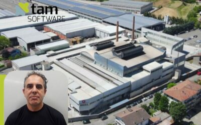 Chiarezza Cristallina: Vetreria Borgonovo