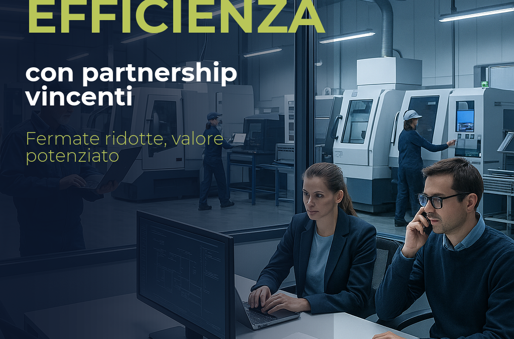 Gestione fornitori per la manutenzione: come migliorare qualità e tempi di intervento